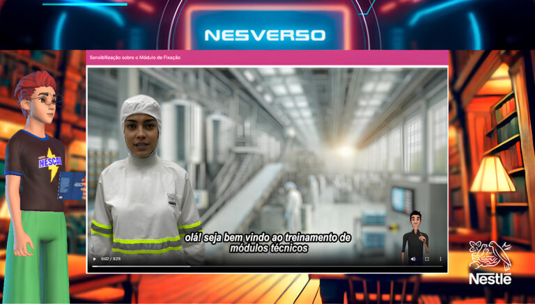 talento aumentado nas empresas