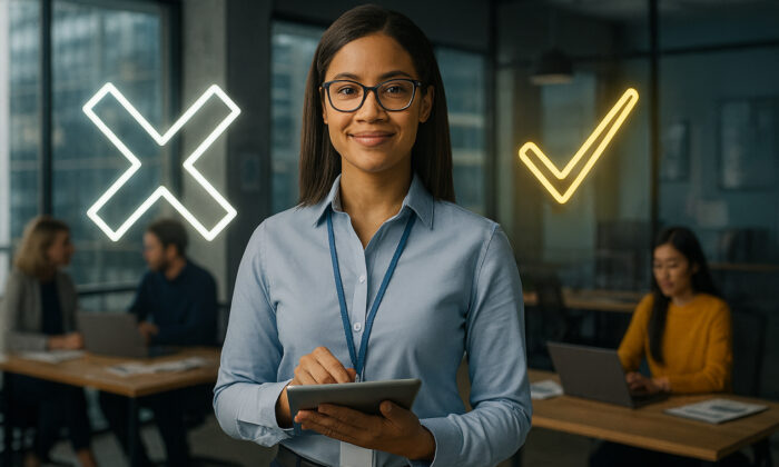 RH inovador e os paradoxos organizacionais