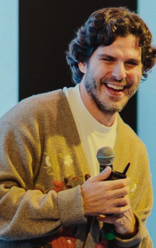 Comunicação interna e inteligência artificial