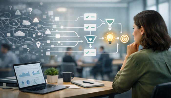 RH e inteligência comportamental