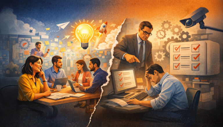 RH e inteligência comportamental