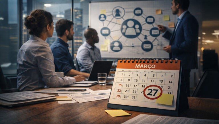 Prêmio Empresas que Melhor se Comunicam com Colaboradores