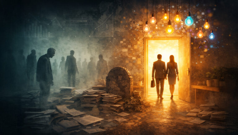 inovação em gestão de pessoas