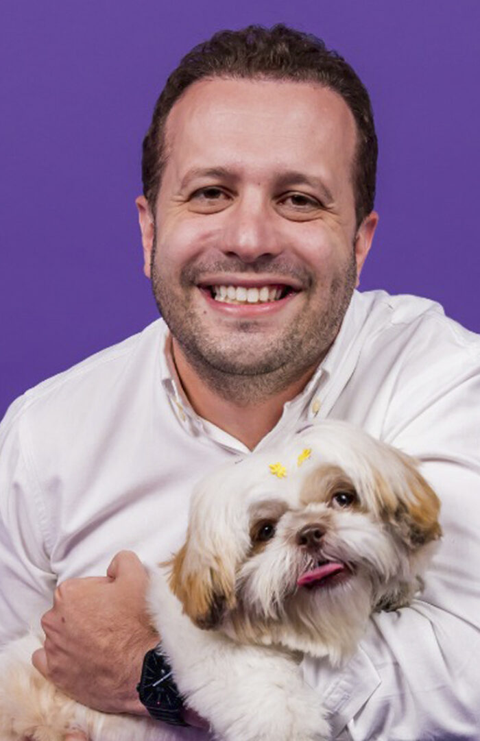 Priorização na comunicação interna