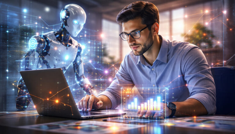 RH inteligência assistida