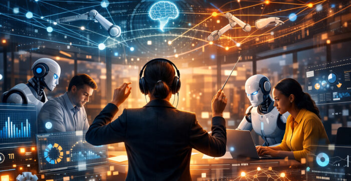 RH inteligência assistida