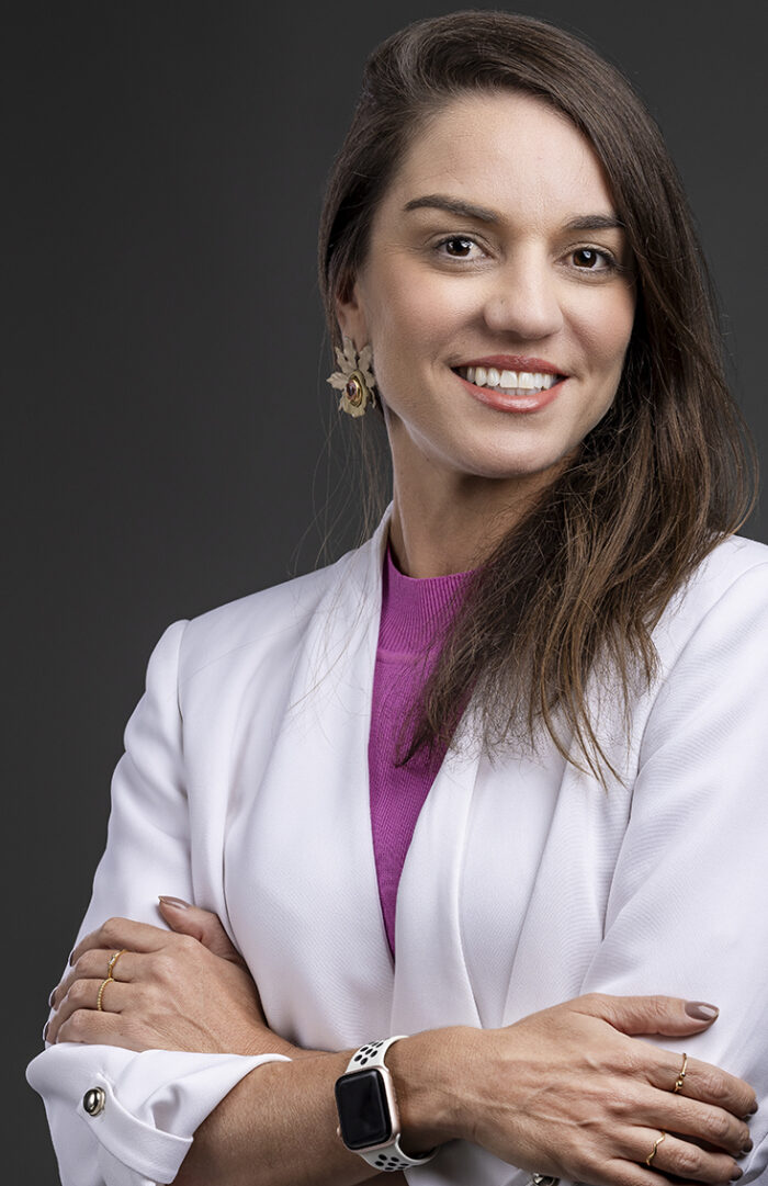 Priorização na comunicação interna