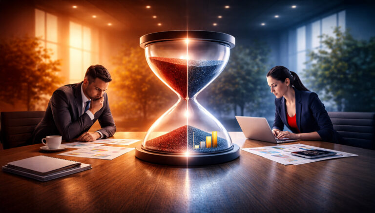 Inovação no RH e resultados