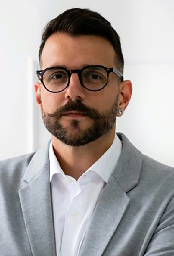 governança de IA e comunicação interna