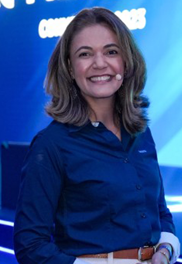 RH e formação de talentos