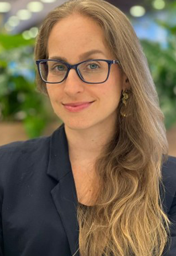 RH e formação de talentos