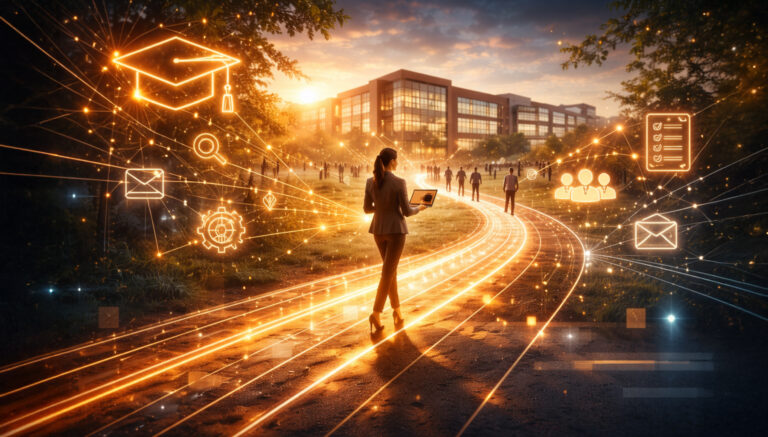 RH e formação de talentos