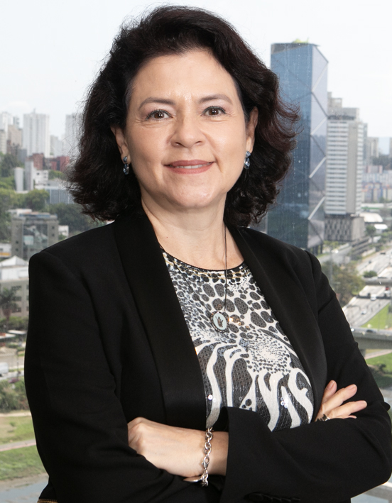 eficiência e inovação