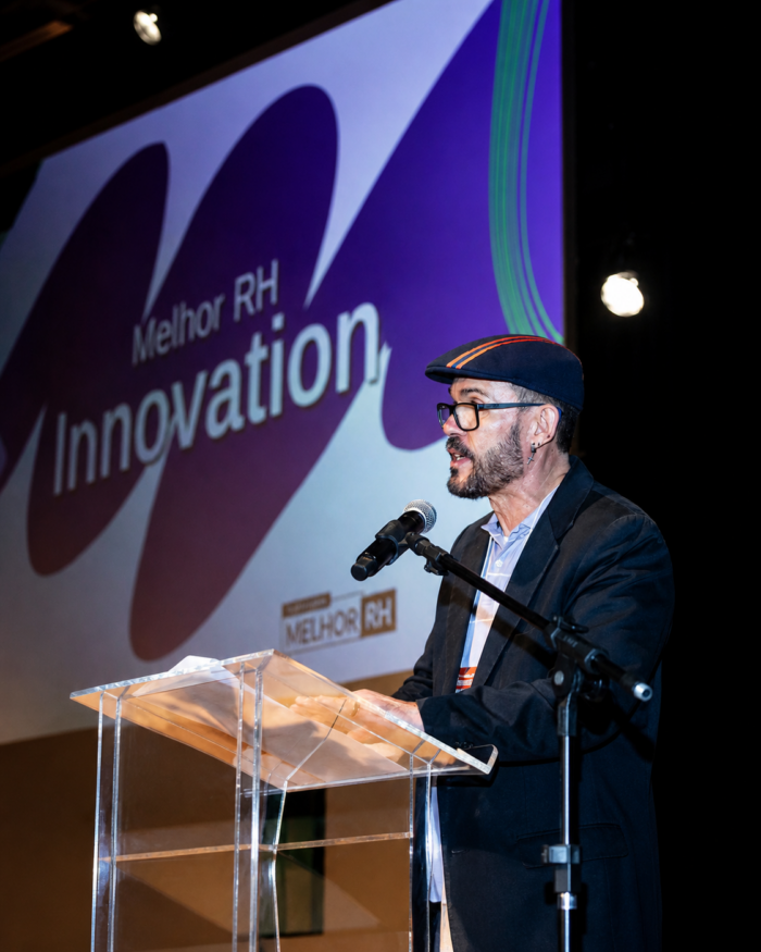 Melhor RH Innovation