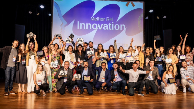 Melhor RH Innovation