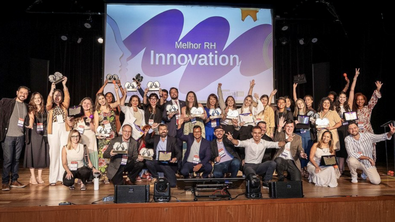 Melhor RH Innovation