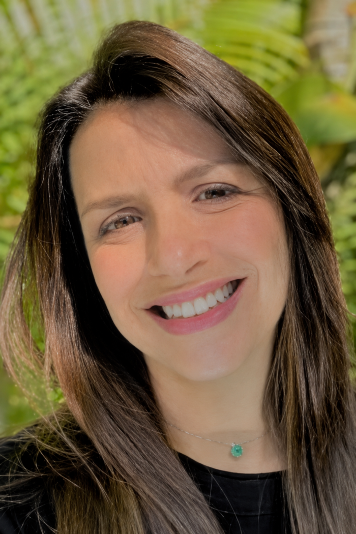 Aline Oliveira Almeida, da Novartis1