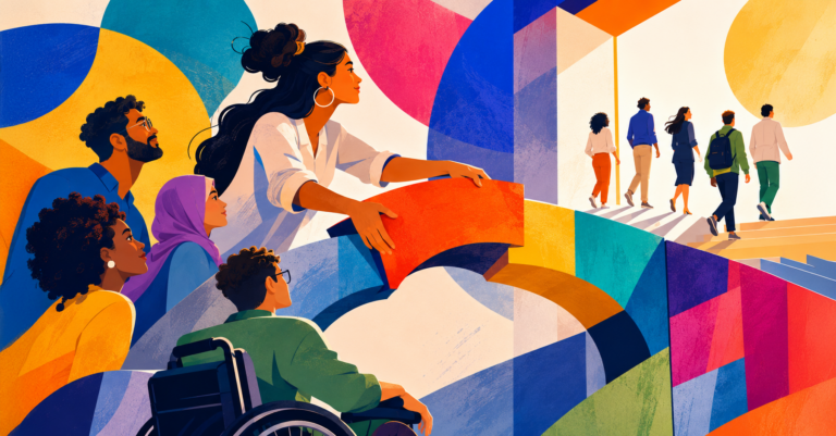 diversidade e inovação