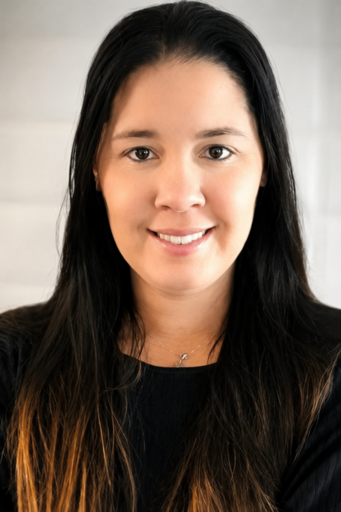 Livia Osbi, da BASF