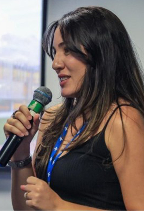comunicação interna e pesquisa