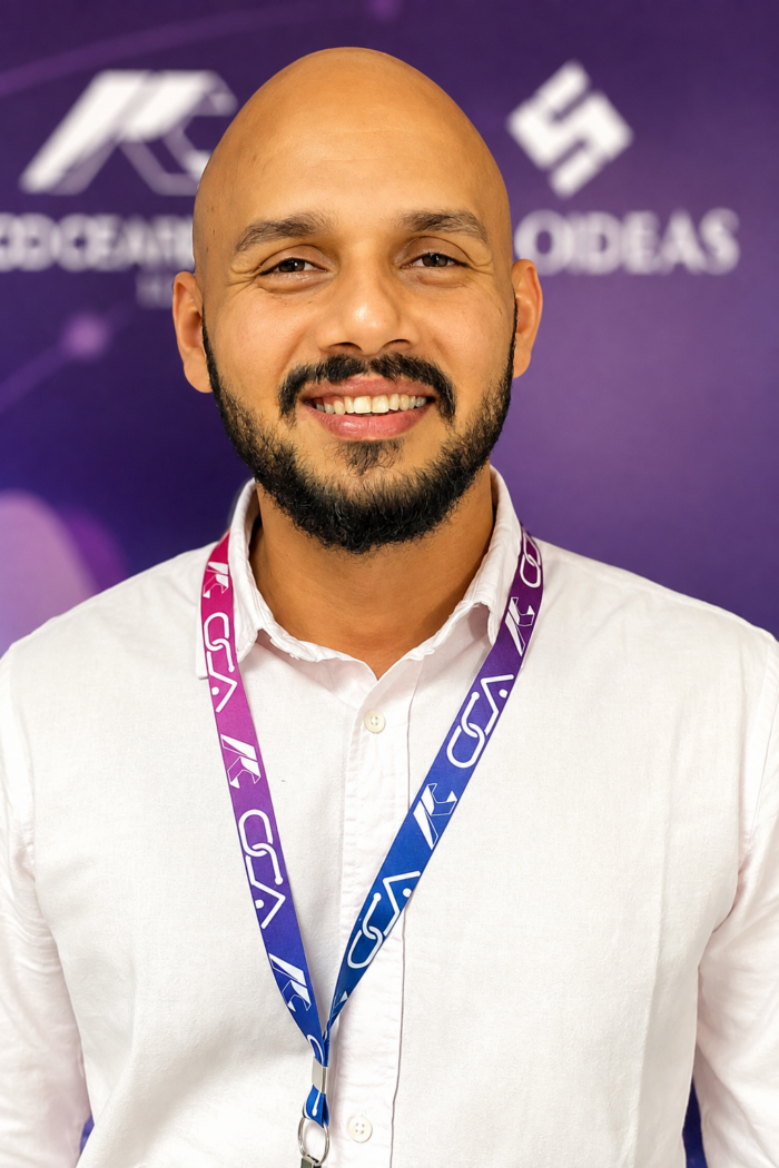 futuro do trabalho e inovação
