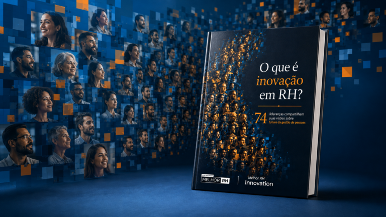 O que é inovação em RH para você?