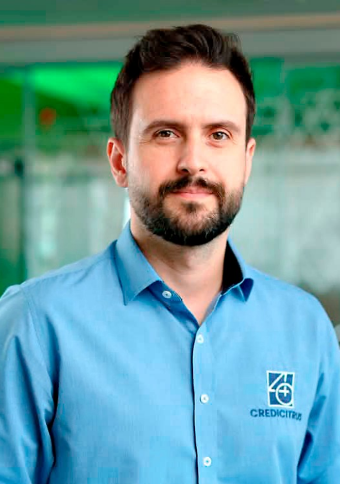 tecnologia e comunicação interna digital