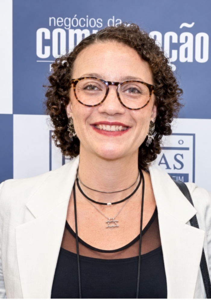 tecnologia e comunicação interna digital