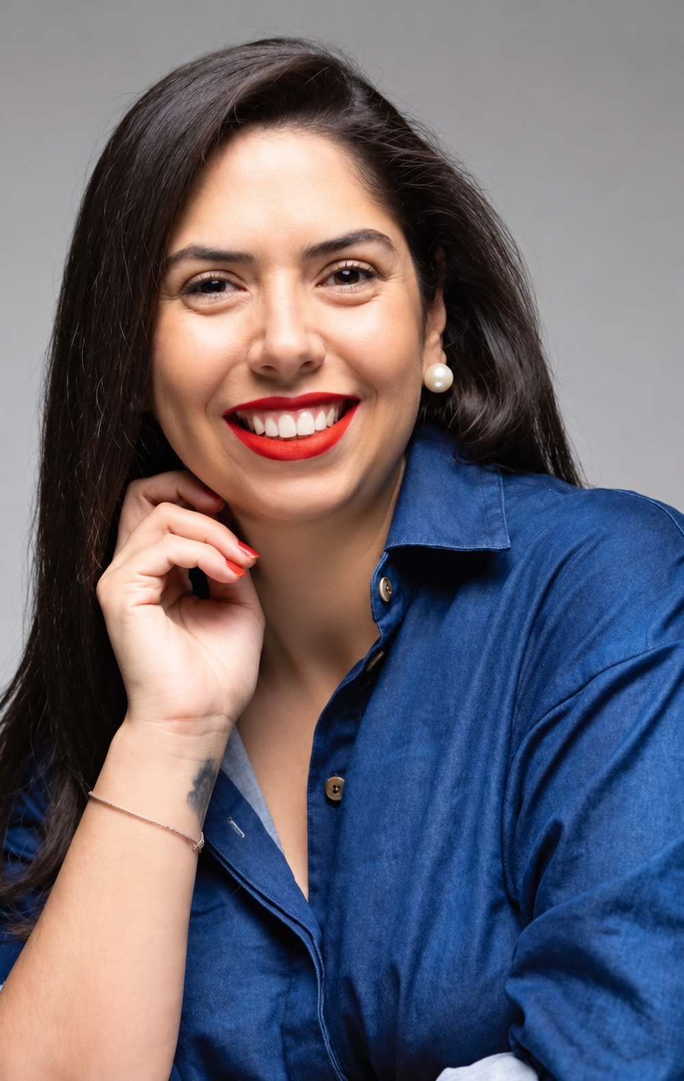 liderança comunicadora e comunicação interna