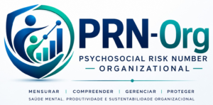 riscos psicossociais