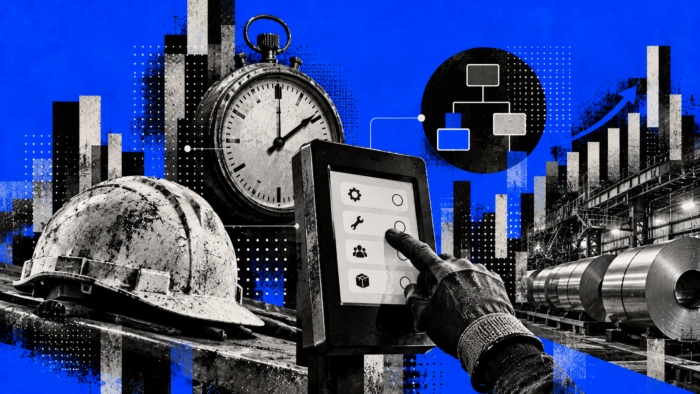 inovação em RH orientada por dados